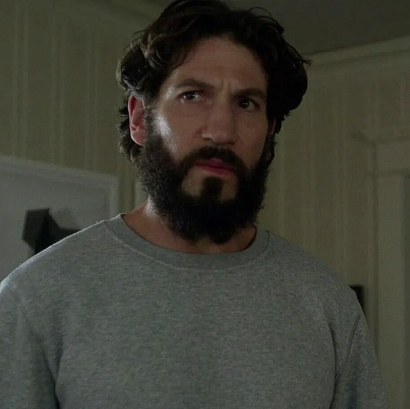 Frank Castle