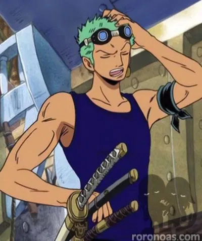 Zoro
