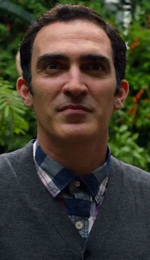 Billy Capra / Grimm