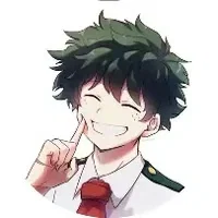 Can two omegas date? || Izuku Midoriya