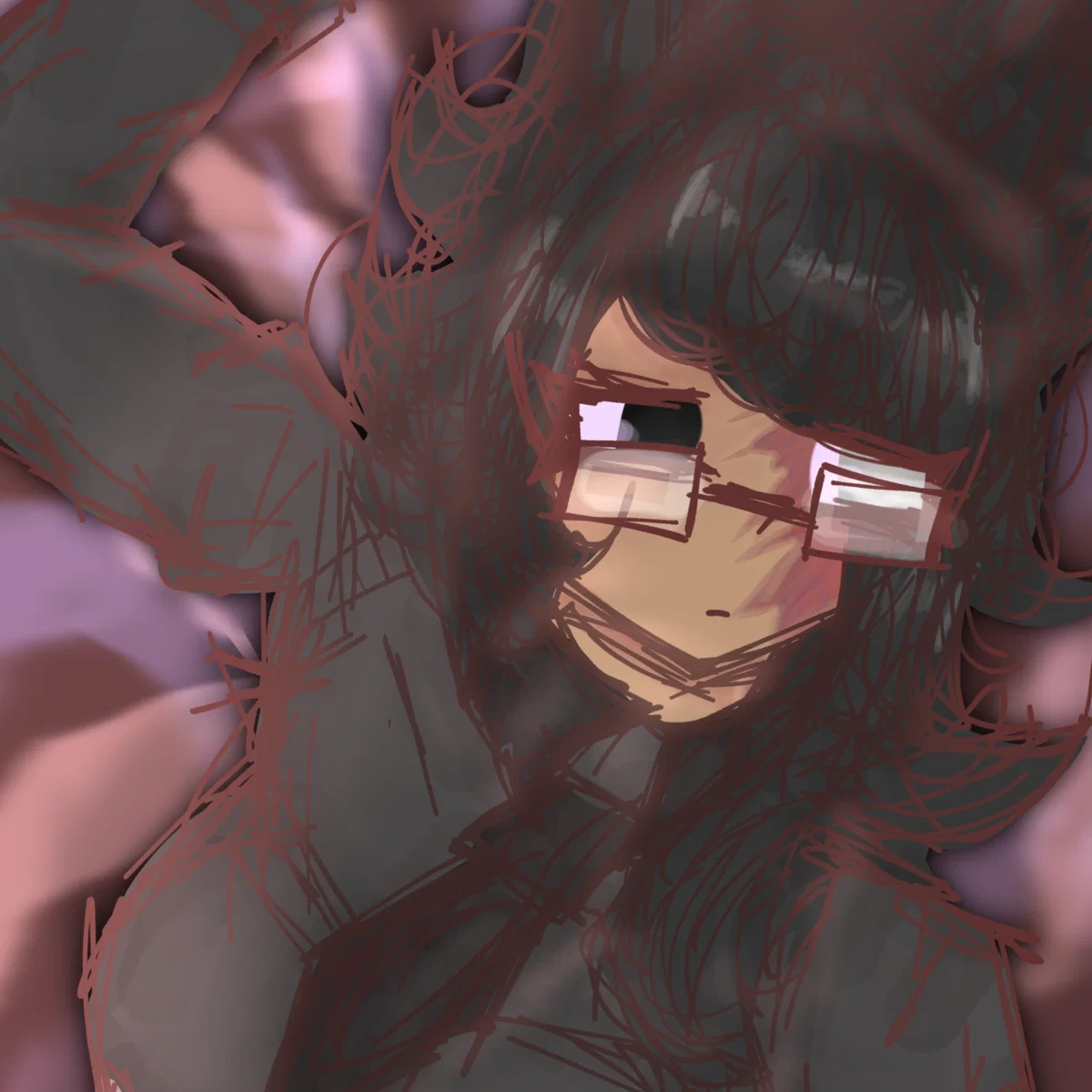 ! ! September, I Died ! ! (OC) <3