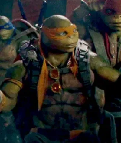Michaelangelo Bayverse
