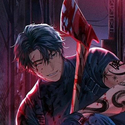 Aven — Your killer patient 