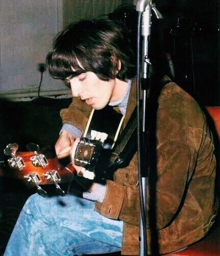 George Harrison ☆