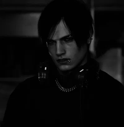 Leon Kennedy 