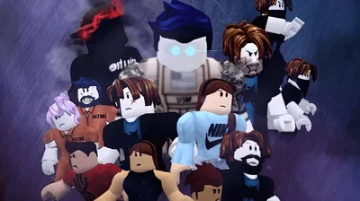 Guest-Bacon War of Robloxia