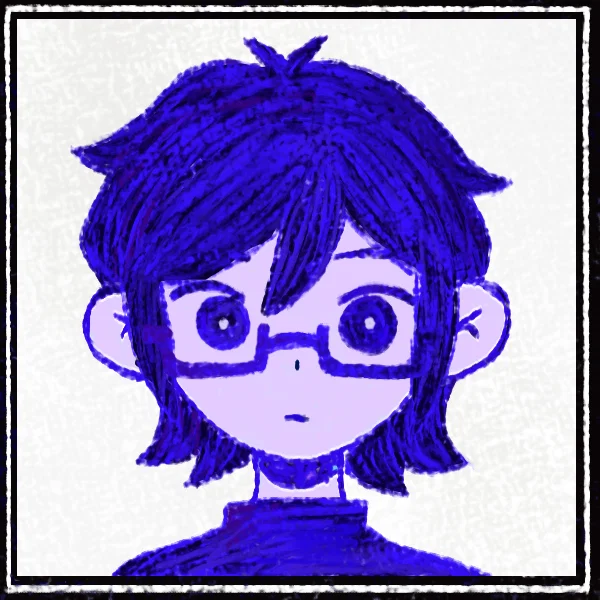 Suzume (Omori skin)
