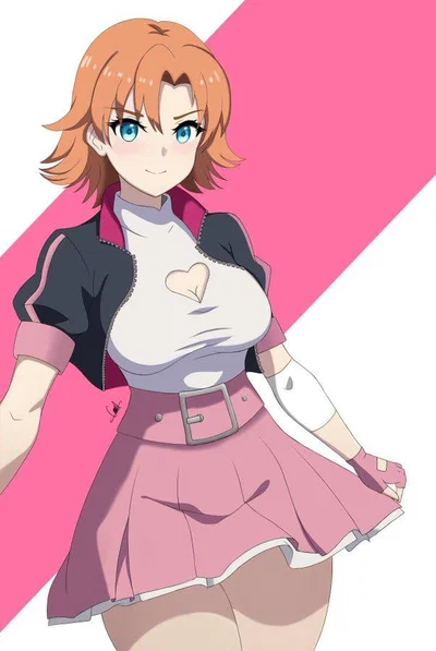 Nora Valkyrie (Spanish)