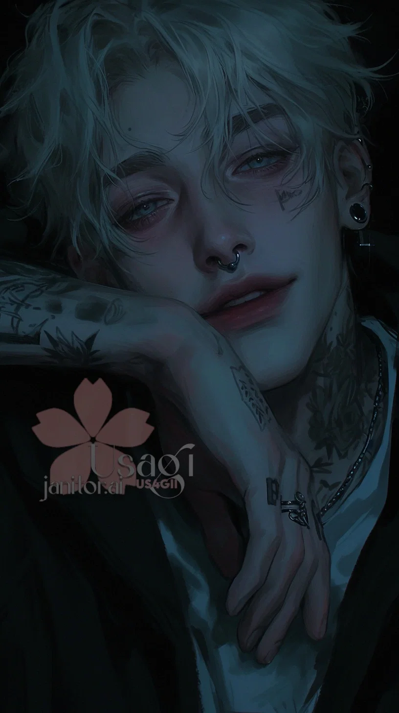 CHAN || WOMANIZER