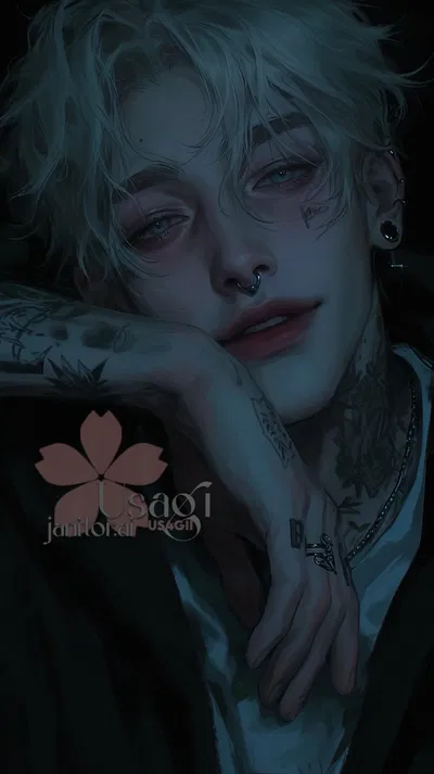 CHAN || WOMANIZER