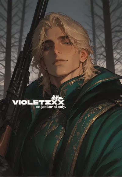 Dmitri Svyatkin de Cherkassov | Villain Duke