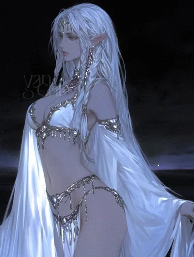 ⁠♫ Ophelia Kung ♪