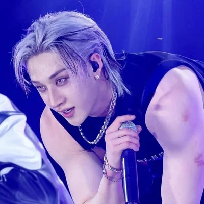 Bang Chan