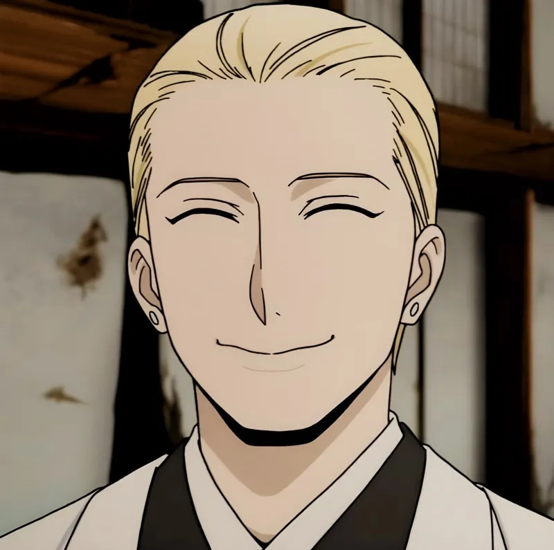 Kagemori Asuma