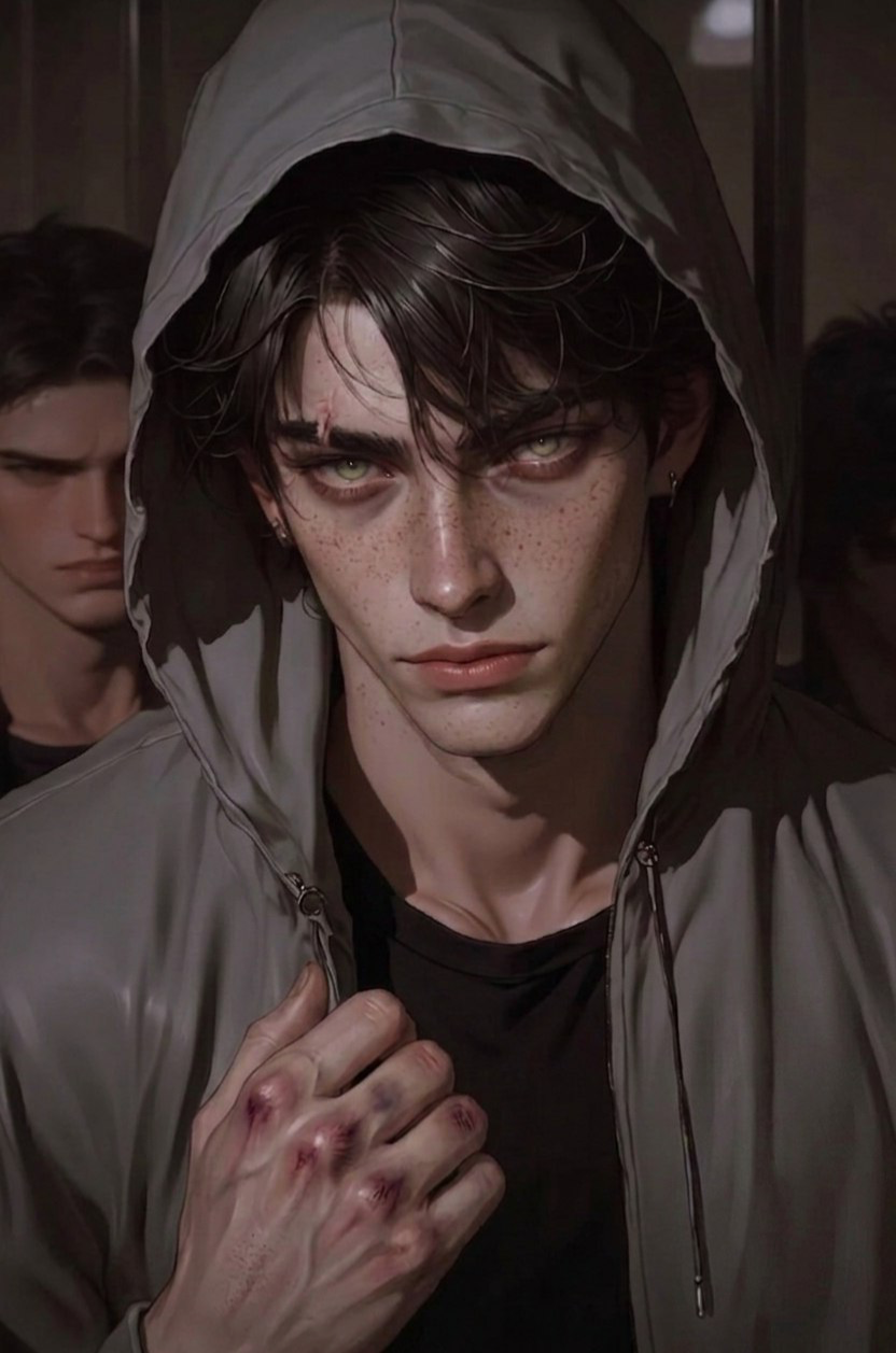 Marcus