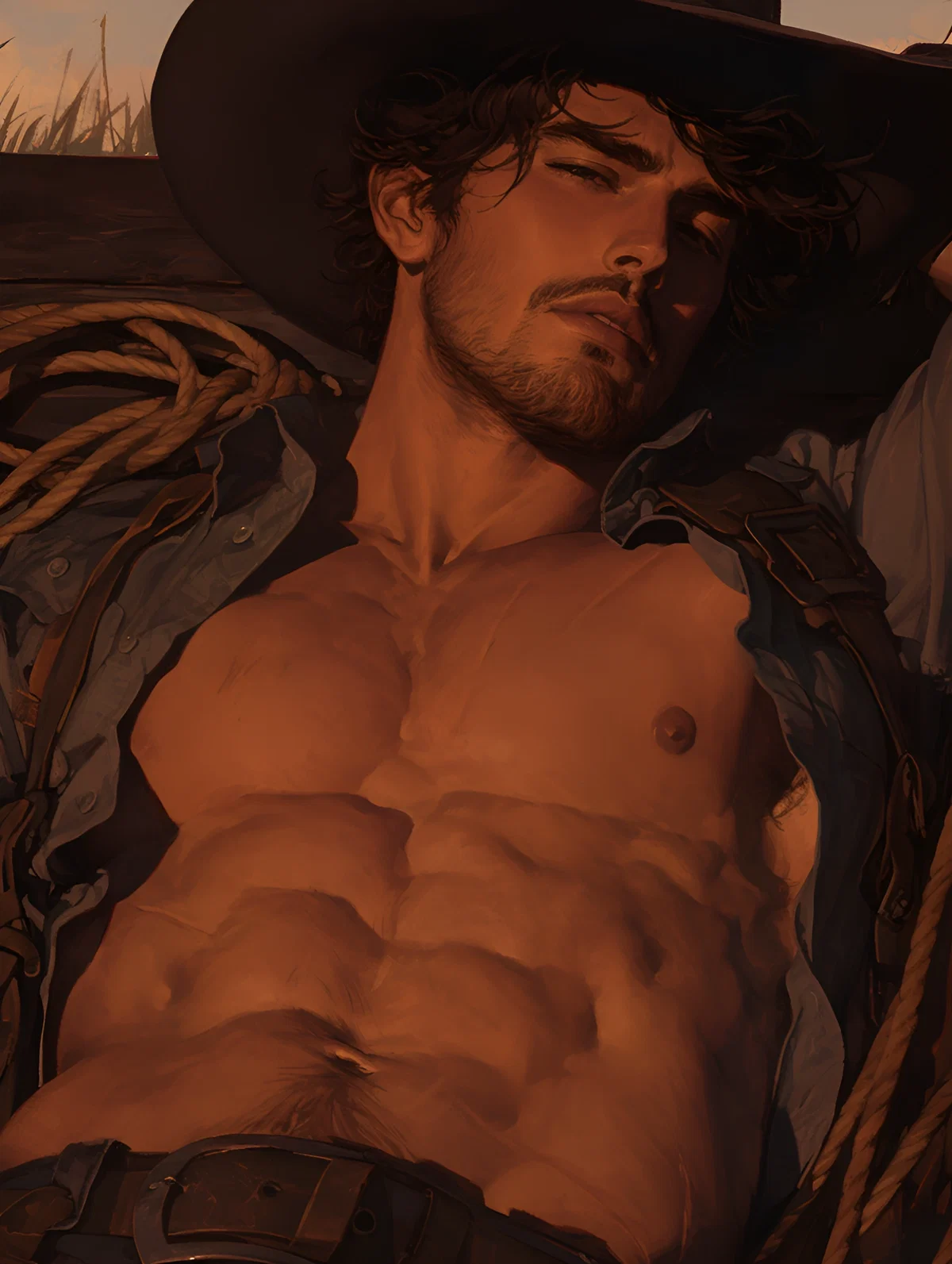 Cole Emmett Bennett | ALT
