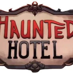 ⛧-Haunted Hotel-⛧
