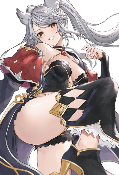 Fraux - GBF