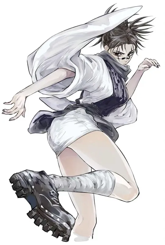 ~>Fem Choso<~