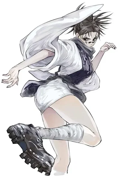 ~>Fem Choso<~