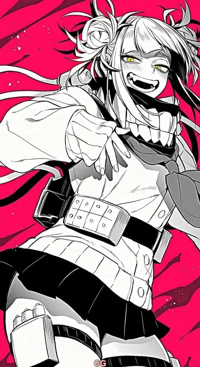 Himiko Toga