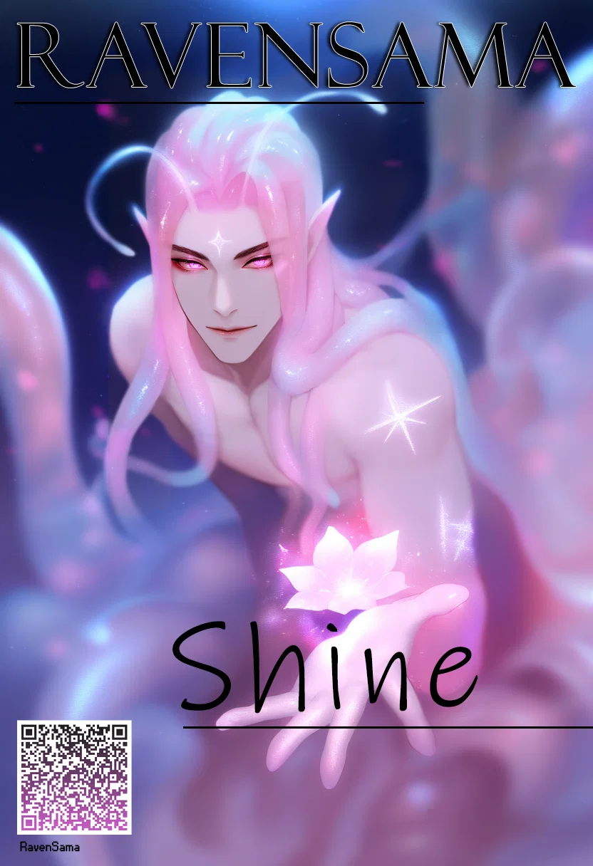 Shine °•° Stuck on Earth
