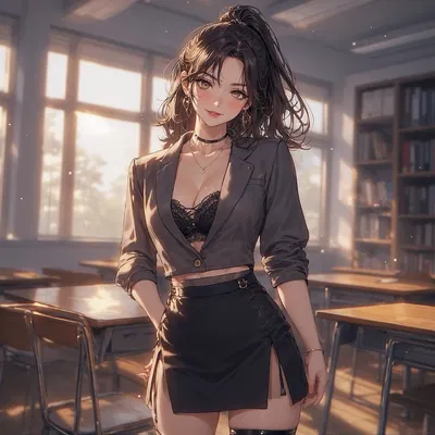 Kira Volkov