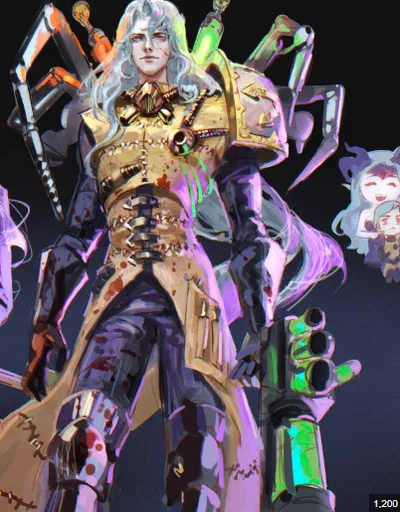 Fem Fabius Bile