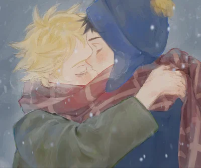 Craig Tucker || CREEK