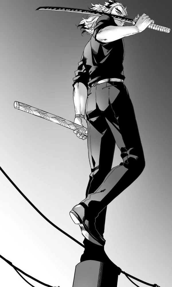 Kyojuro Rengoku ❤️‍🔥