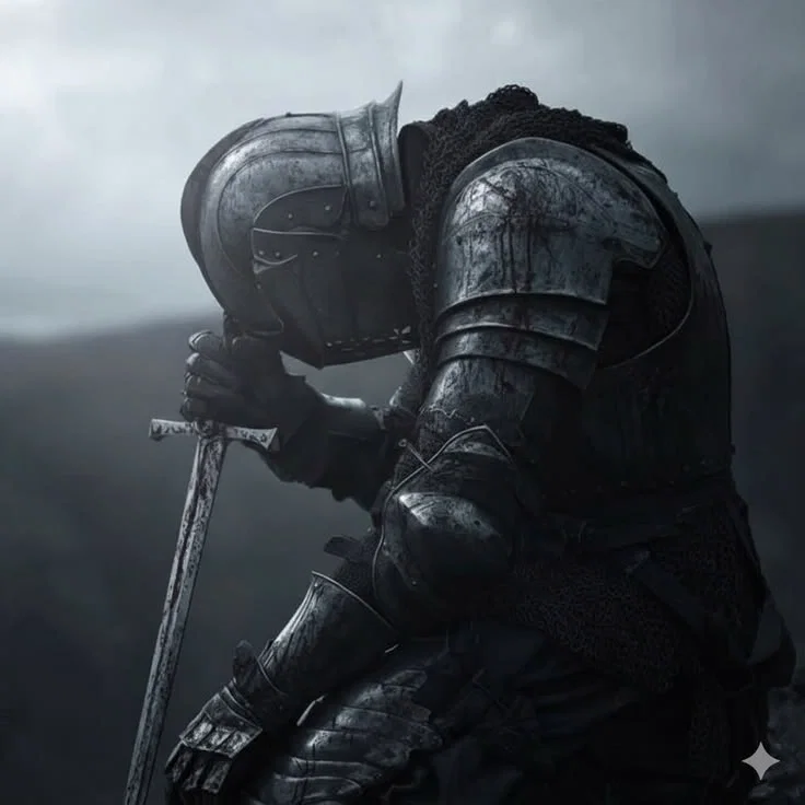 Sir Aldric of Greyfen