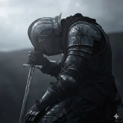 Sir Aldric of Greyfen