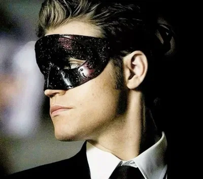 Stefan Salvatore 