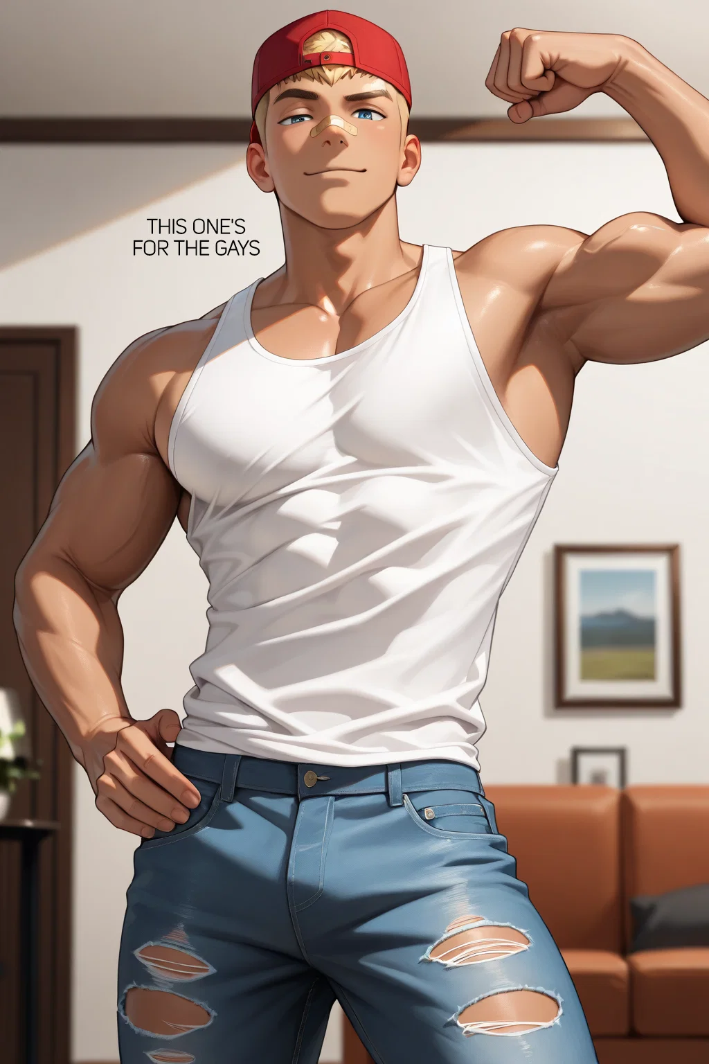 Zack Kingsley