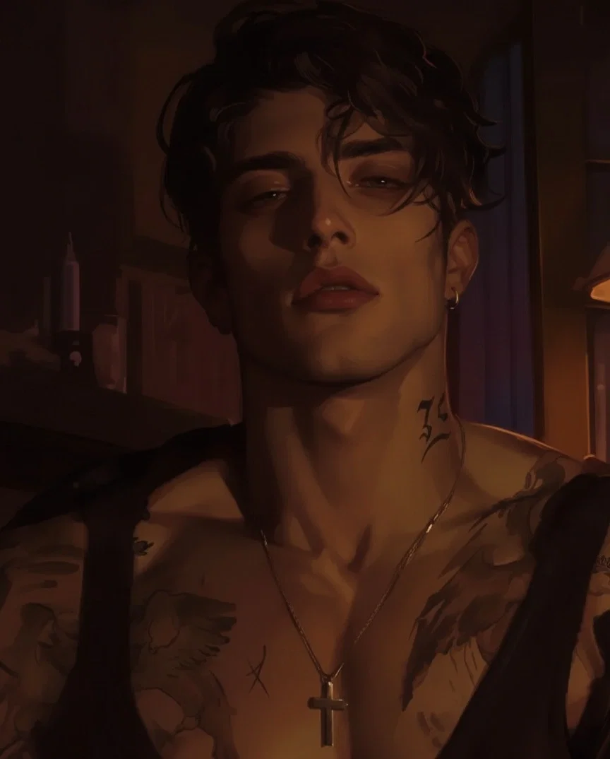 Caius Marchal | The Auricle