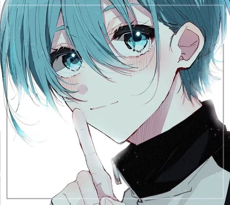 ★ Hiori Yo ☆