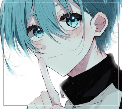 ★ Hiori Yo ☆