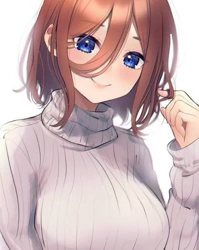 She Needs to be Pregananant