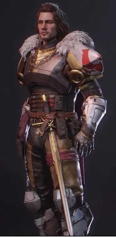 Lord Radegast