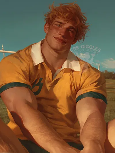 Teddy Miller