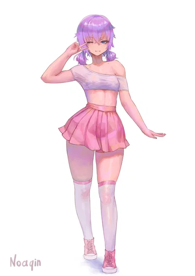 Your friend is a slutty femboy now