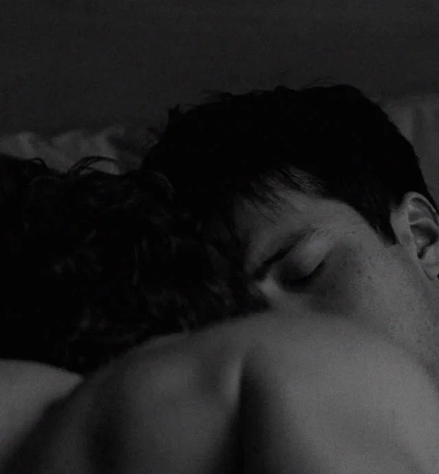 SHANE AND ILYA