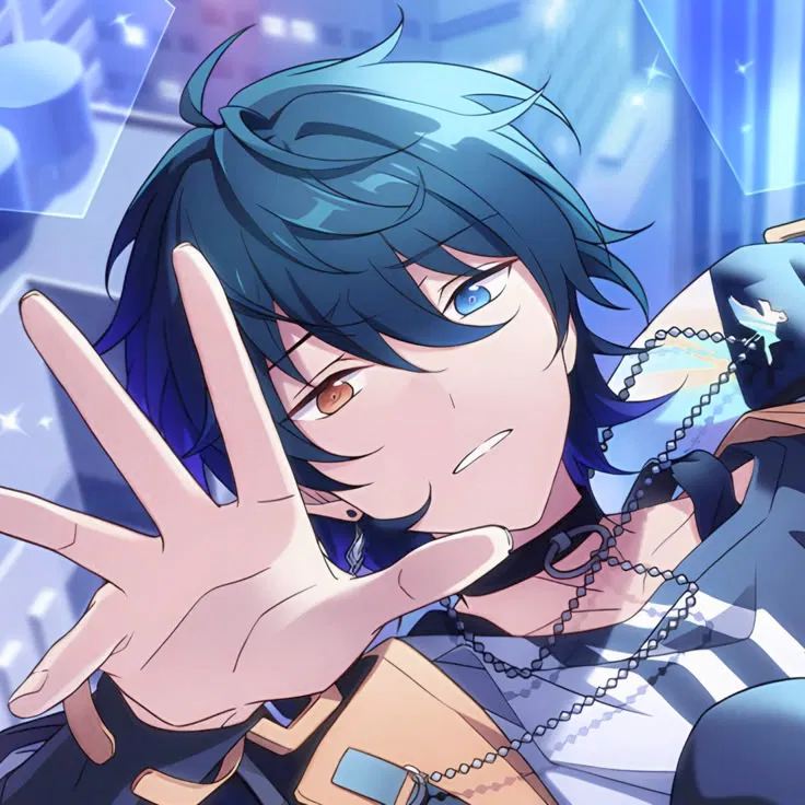 Mika Kagehira