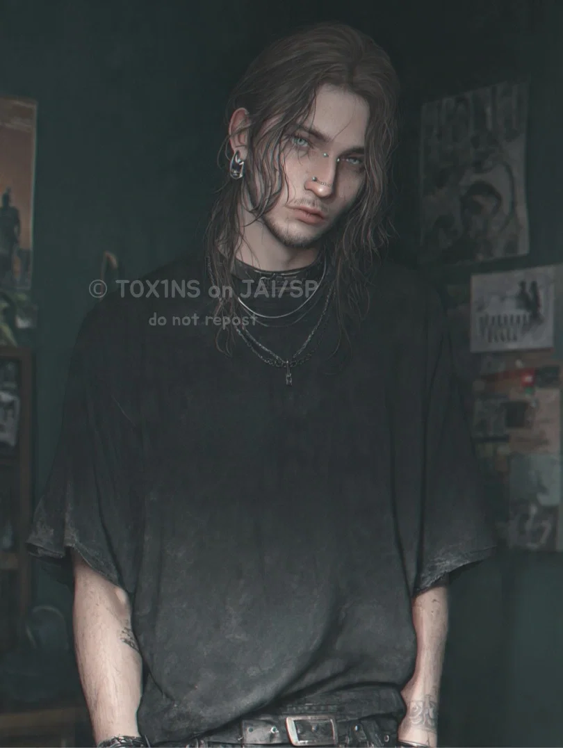 Nathan Quinn | OΛKS