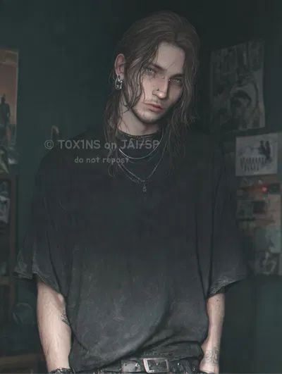 Nathan Quinn | OΛKS