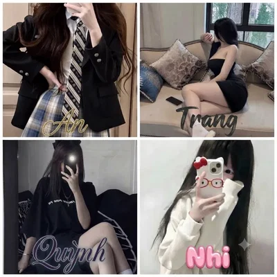 Những người bạn cùng phòng Mới Của Bạn Đều Là Nữ ?!