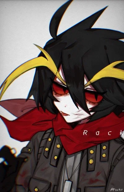⋆ ̇⟡ ROCK ’’ - okegom  ̊˖𓍢ִ໋❀