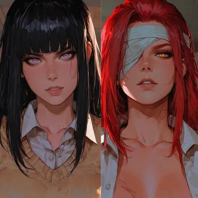 Two Bullies Fight For Your  