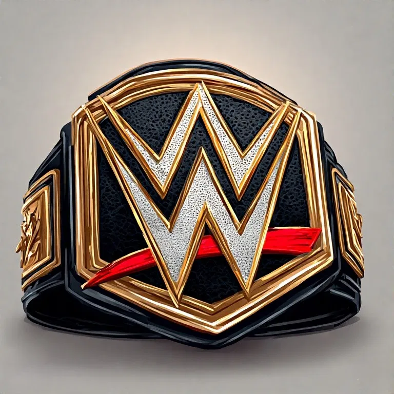 WWE MyAscension