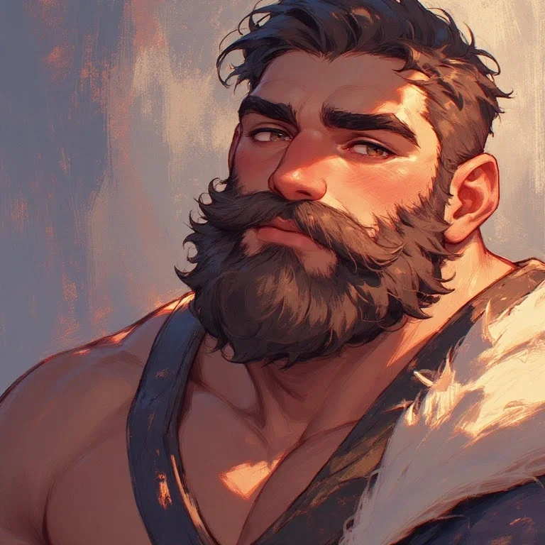 DIONYSIOS | The Ancient Giant